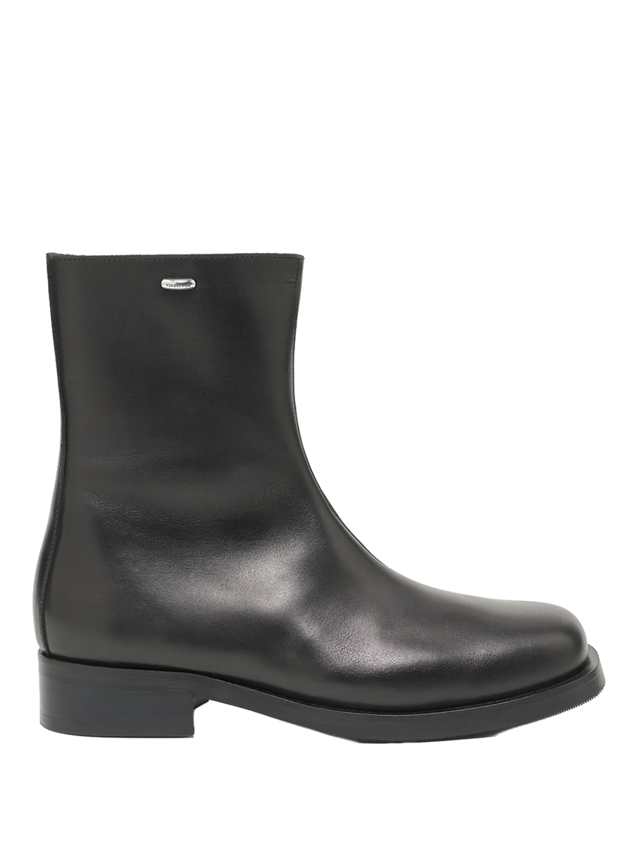Camion Boot Zwart