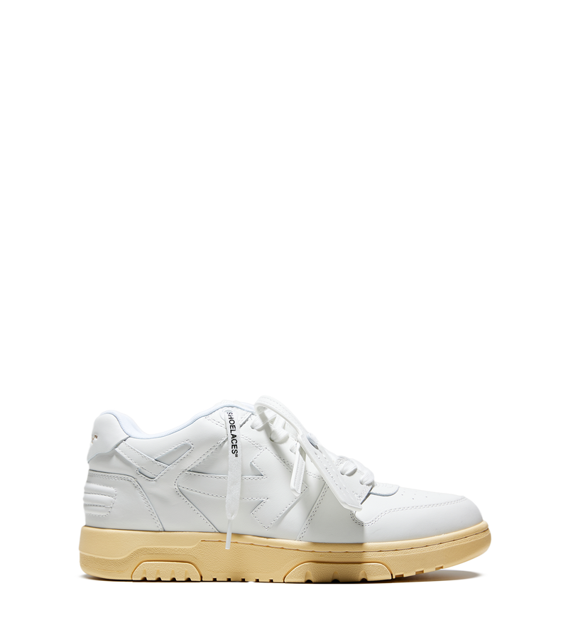 Out Of Office Sneaker White - 42
