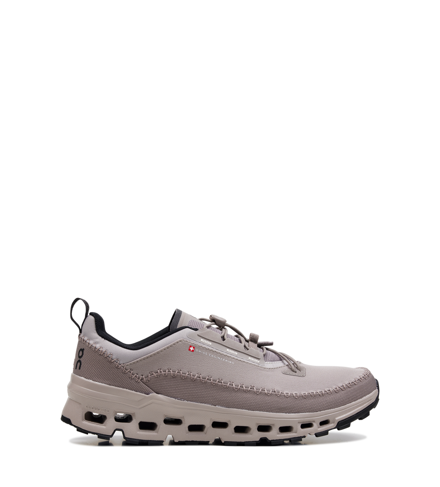 On Running Cloudaway 2 - Cinder/Fog