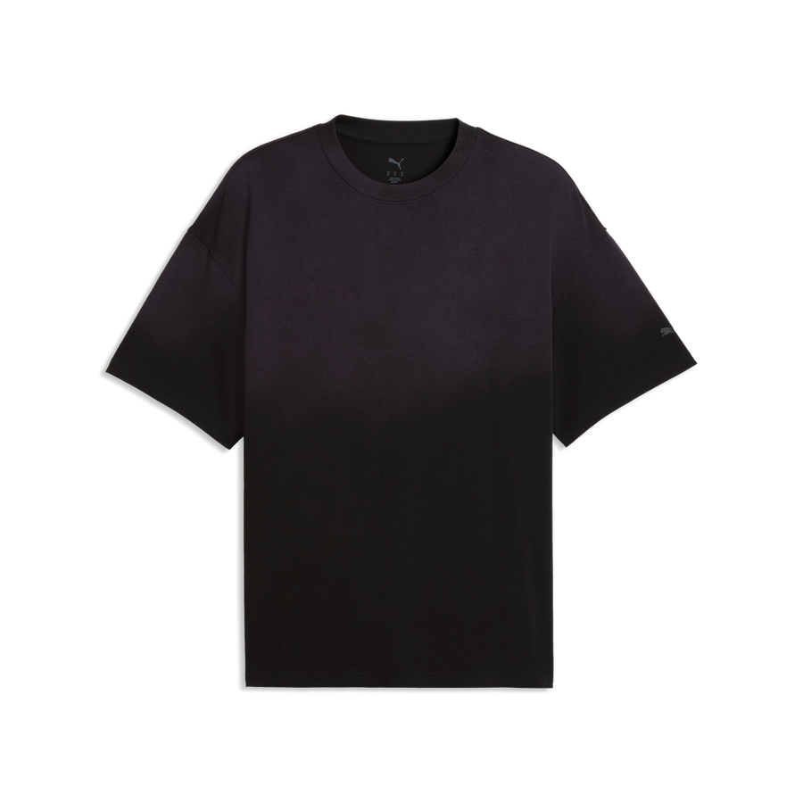 Represent x PUMA T-Shirt in Black