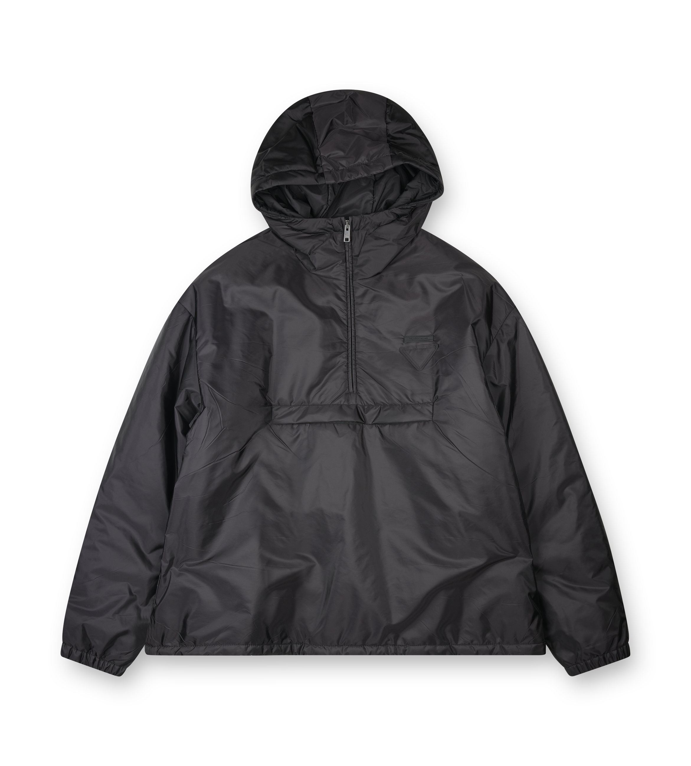 Prada Re-Nylon Jacket in Black