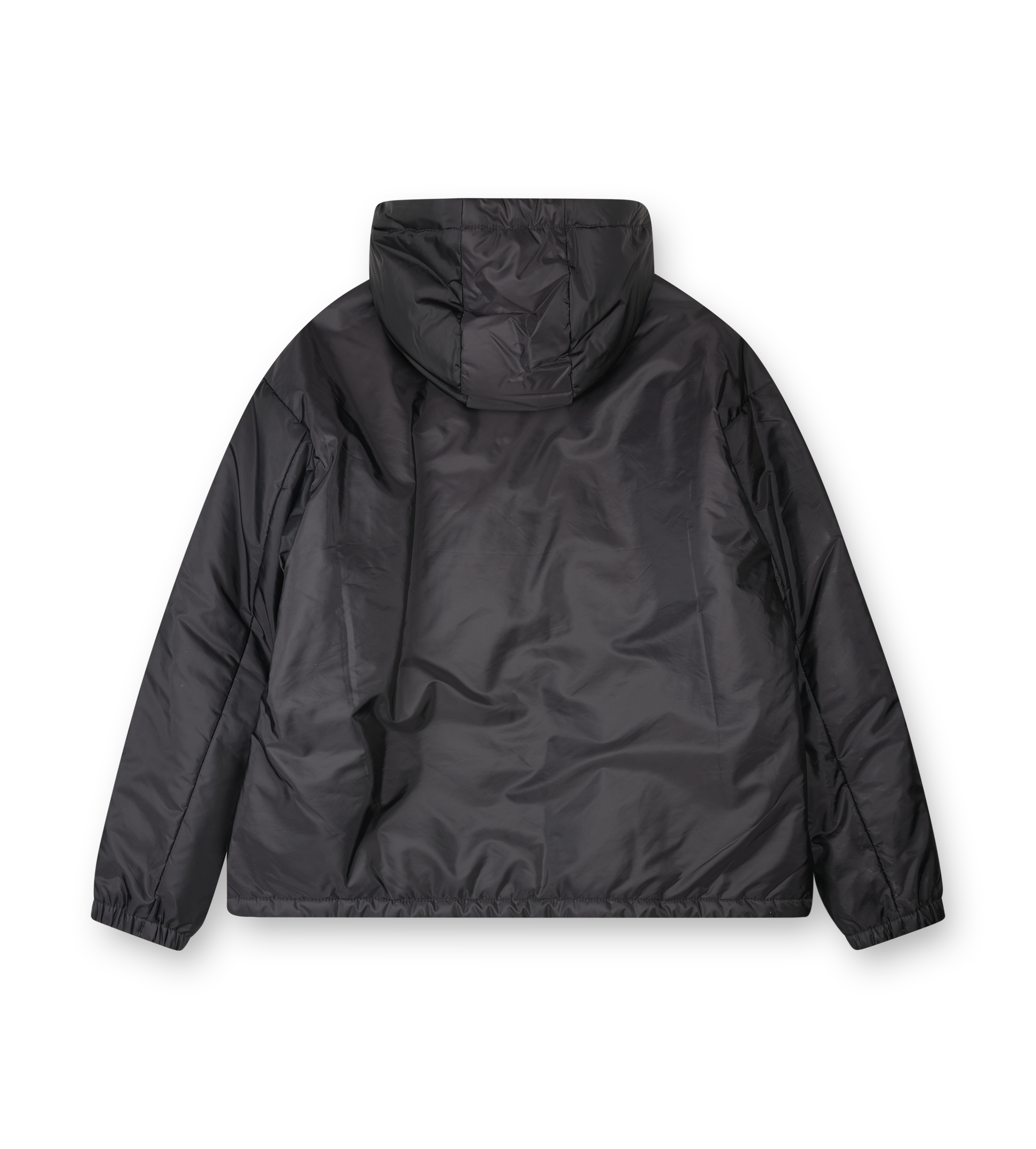 Prada Re-Nylon Jacket in Black