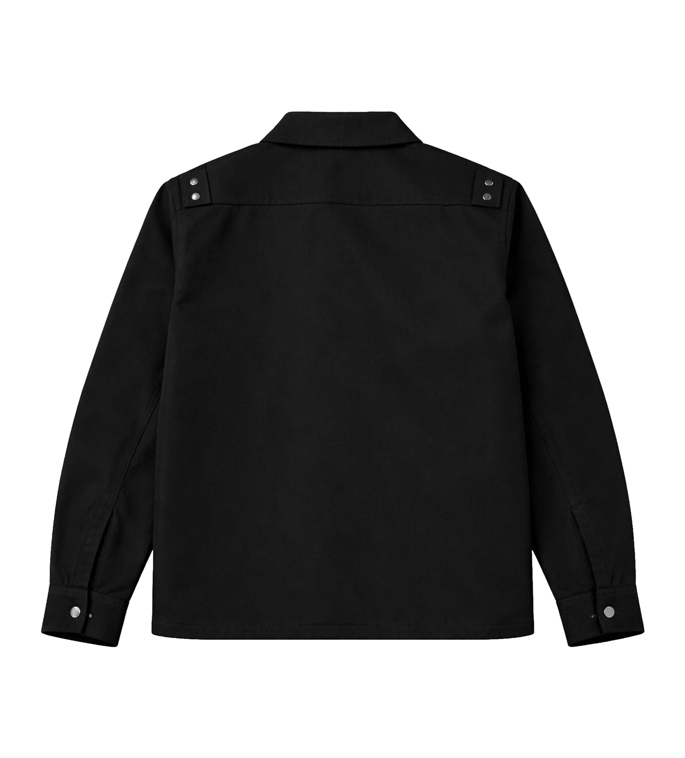 Rick Owens Brad Jacket in Black