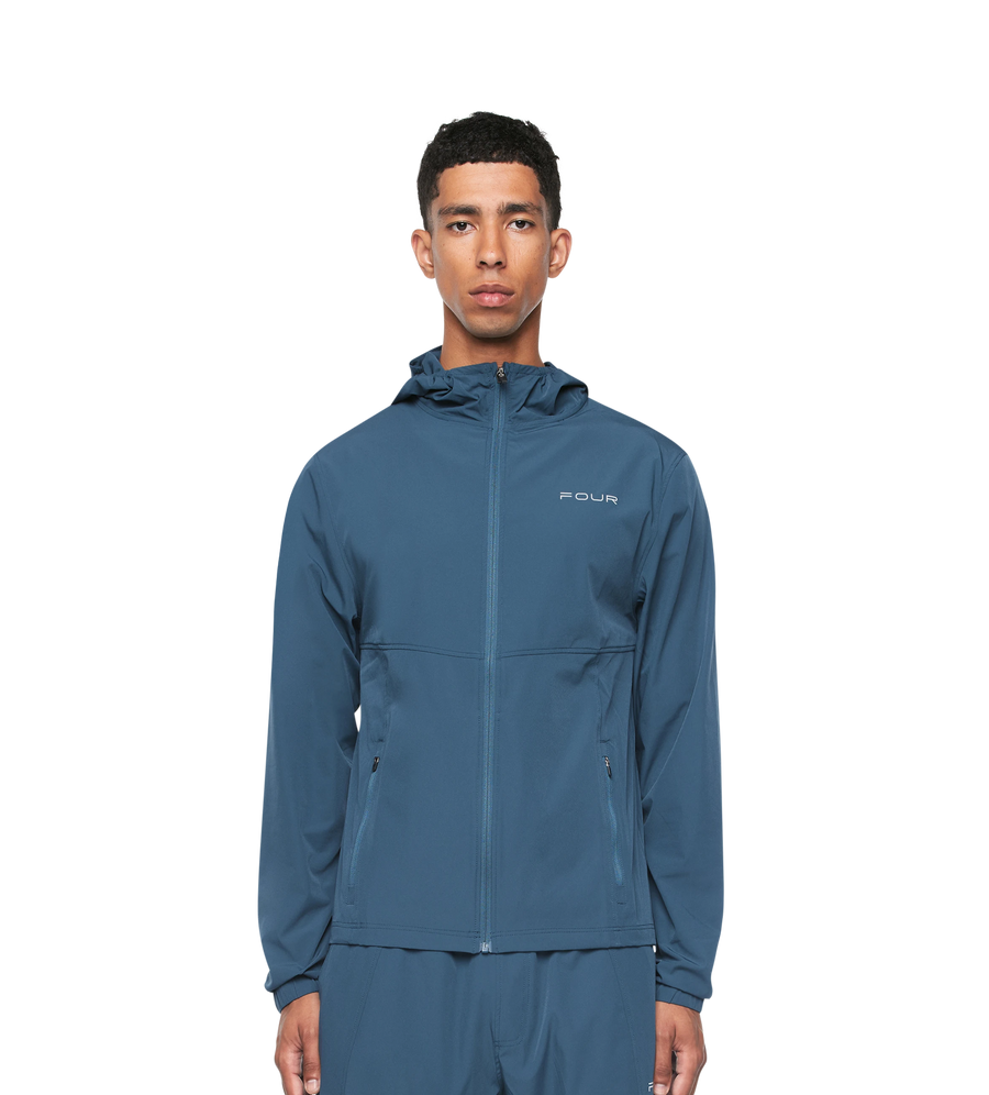 Sportswear Core Track Jacket Midnight