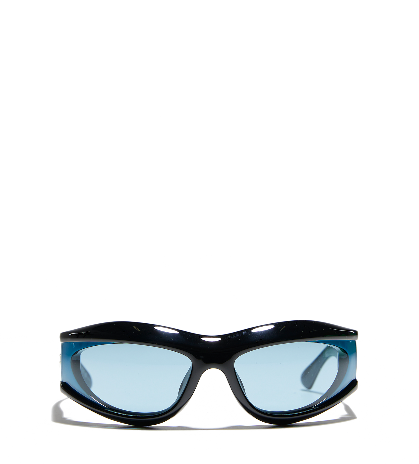 Wrap Around Sunglasses