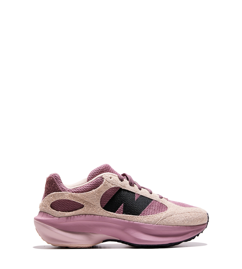 Wrpd Runner Sneaker Licorice - 9.5