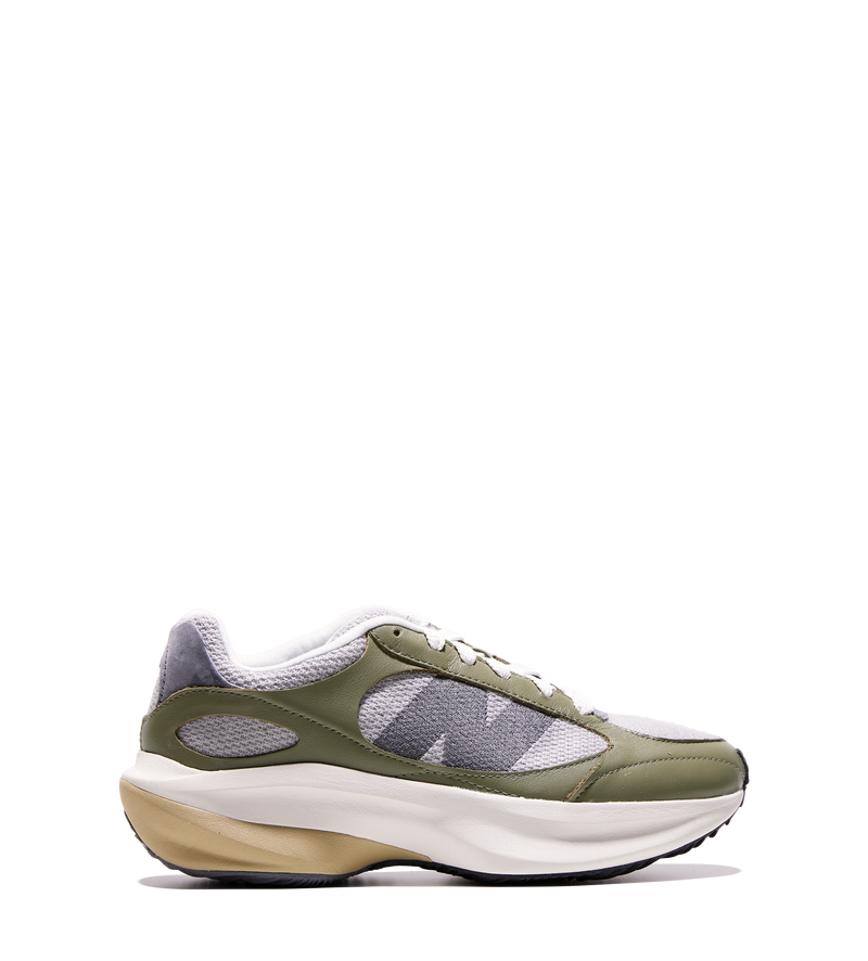 Wrpd Runner Sneaker Dark Olivine - 9.5