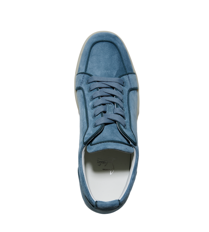 Rantulow Suede Titan - 43.5