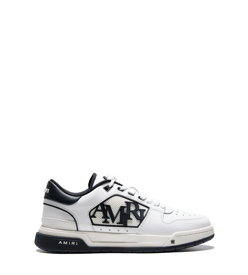 Classic Low Sneaker White - 45