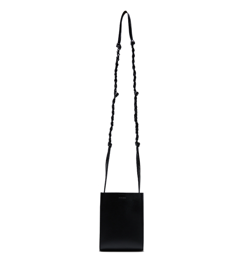 Tangle Small Bag Black - O/S