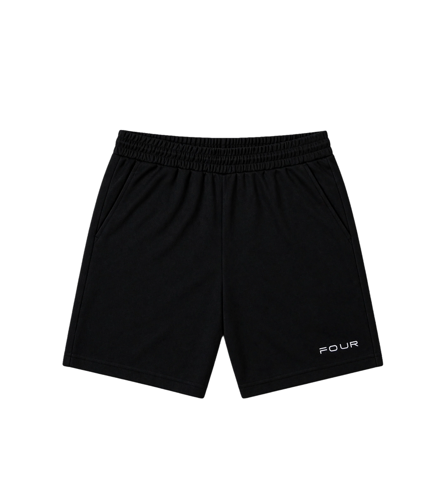 Sportswear Core Shorts Black