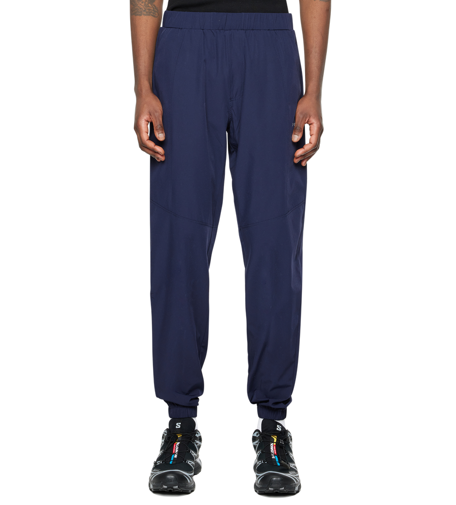 Sportswear Track Pants Marine Blue