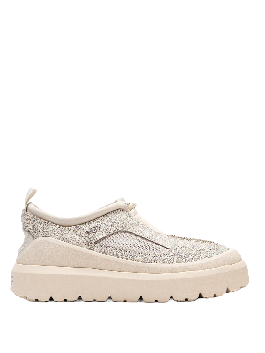 UGG Heritage Utility Axoid Crackle in Jasmine