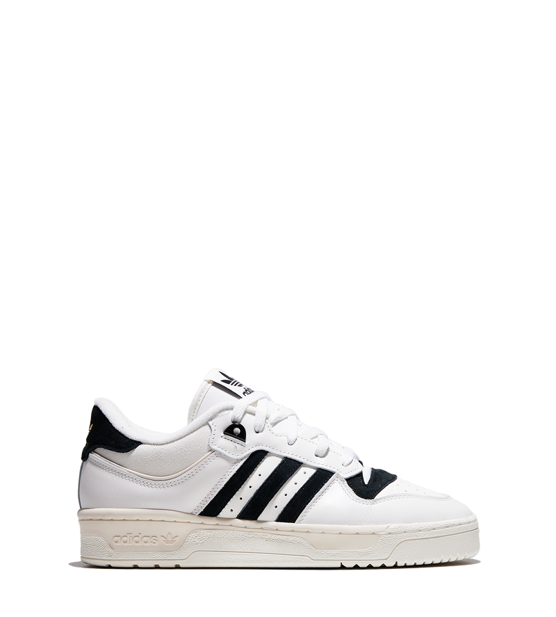 Rivalry Low 86 White - 7