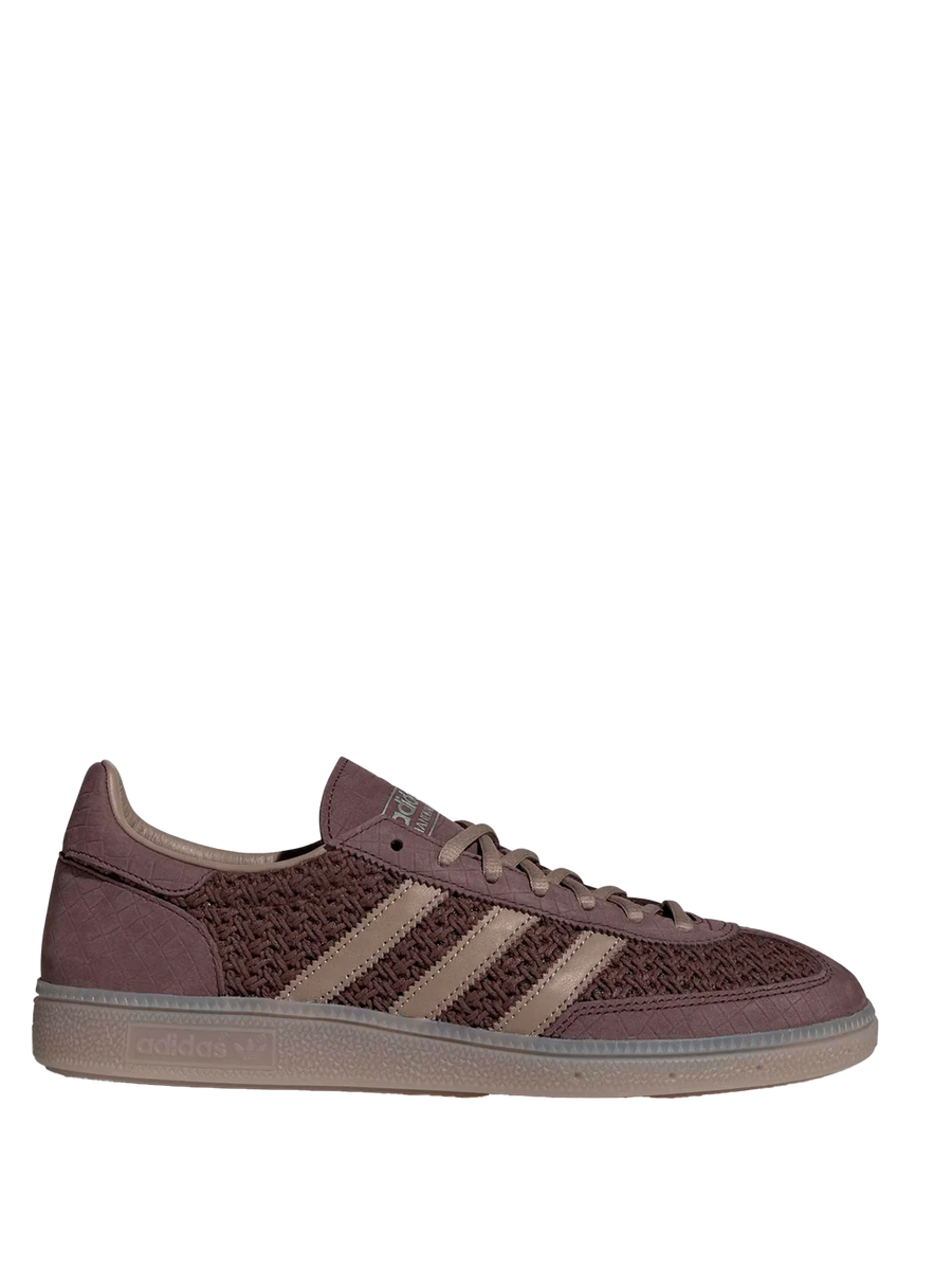 Originals Handball Spezial Shadow Brown / Chalky Brown / Chalky Brown