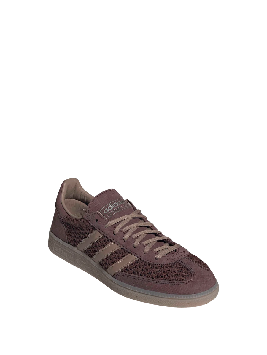 Originals Handball Spezial Shadow Brown / Chalky Brown / Chalky Brown