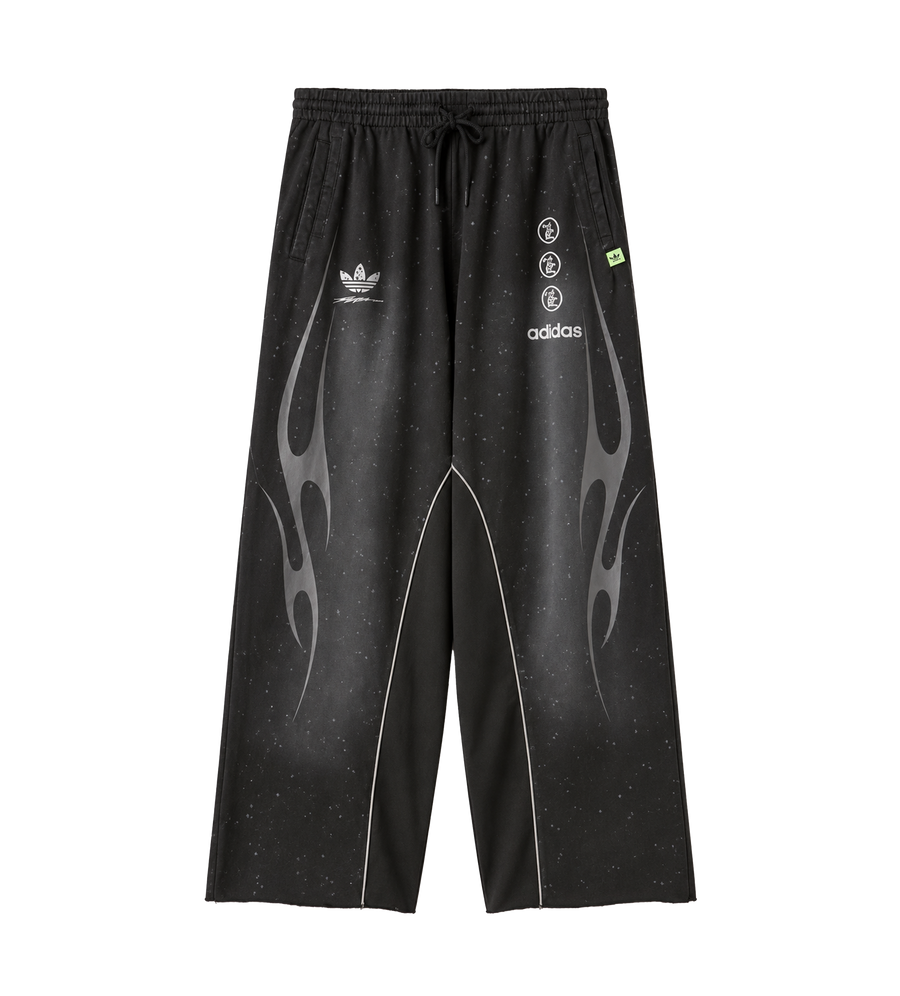 Originals x Hellstar Sweats 2 Black
