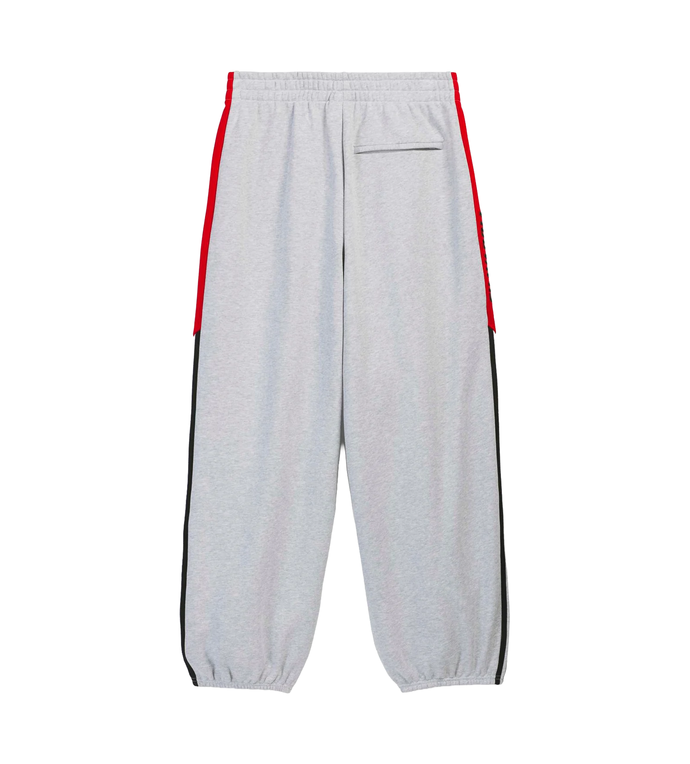 Adidas x Willy Chavarria NY Sweatpant in Light Grey