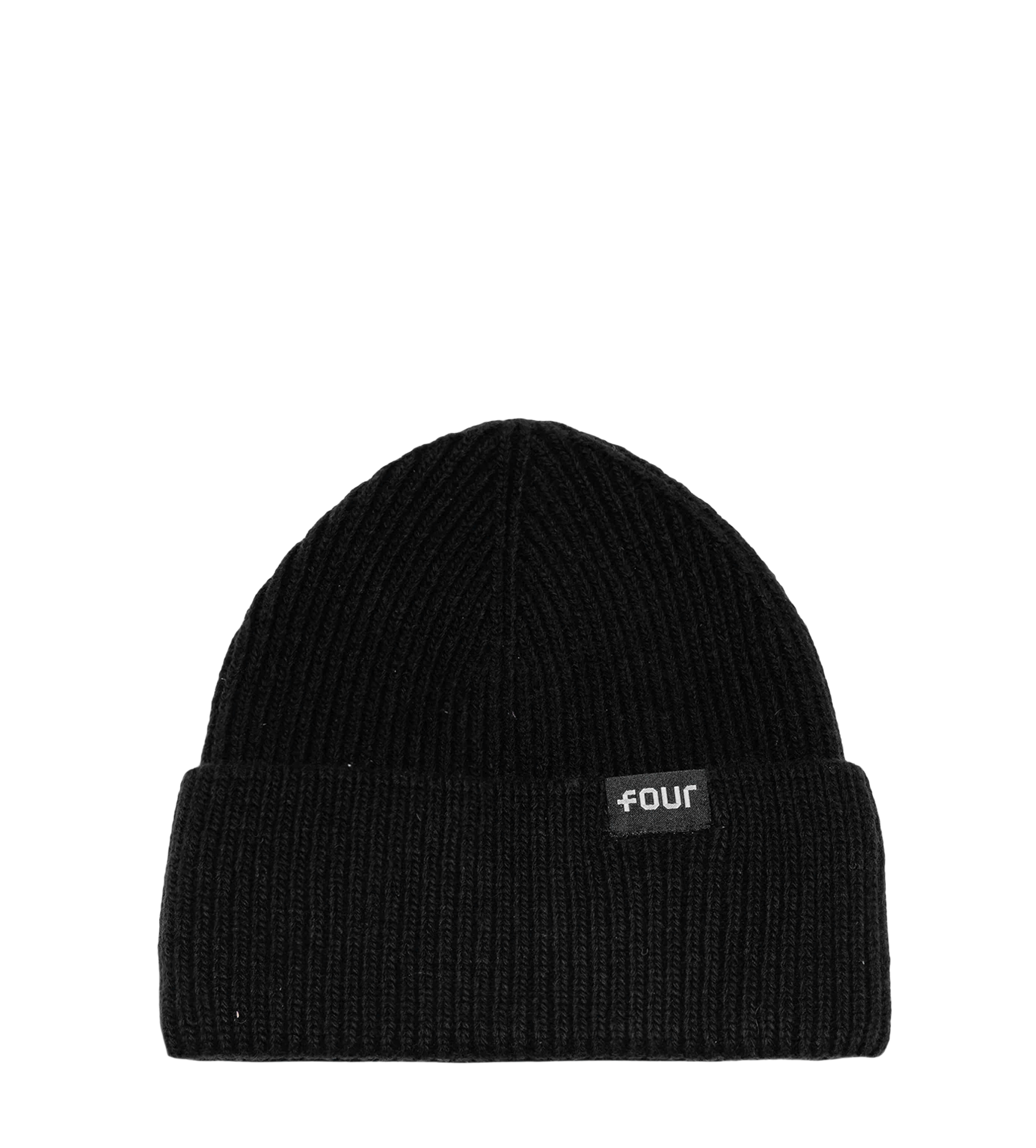 Beanie Black