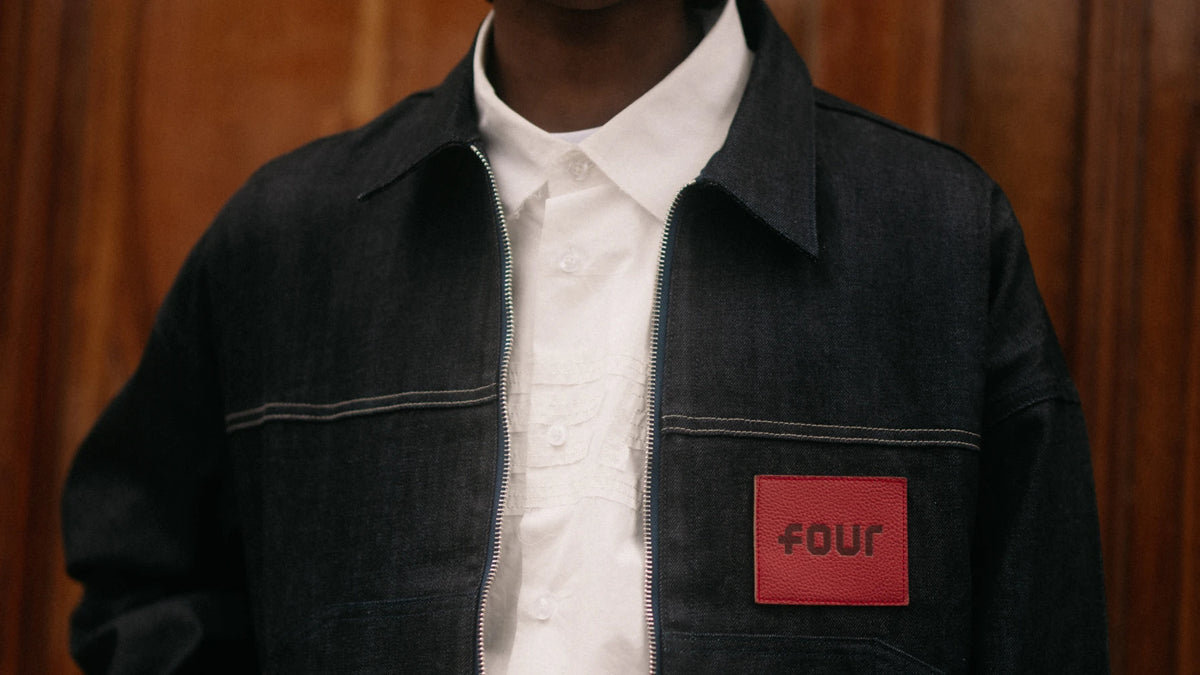 FW26 // DROP 2