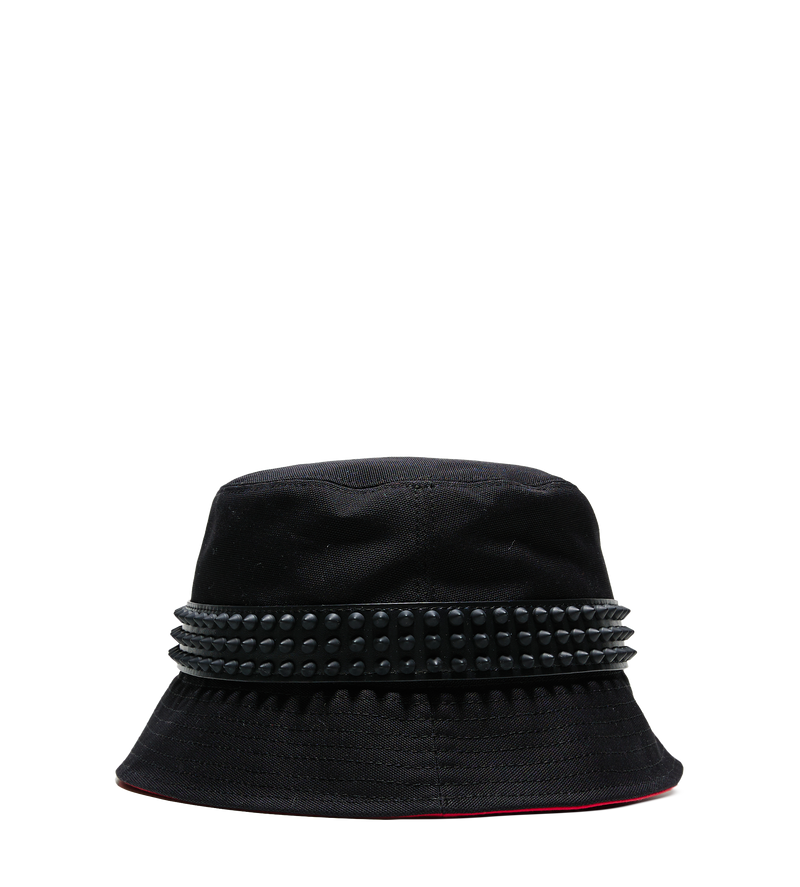 Bobino Spikes Hat Black - L