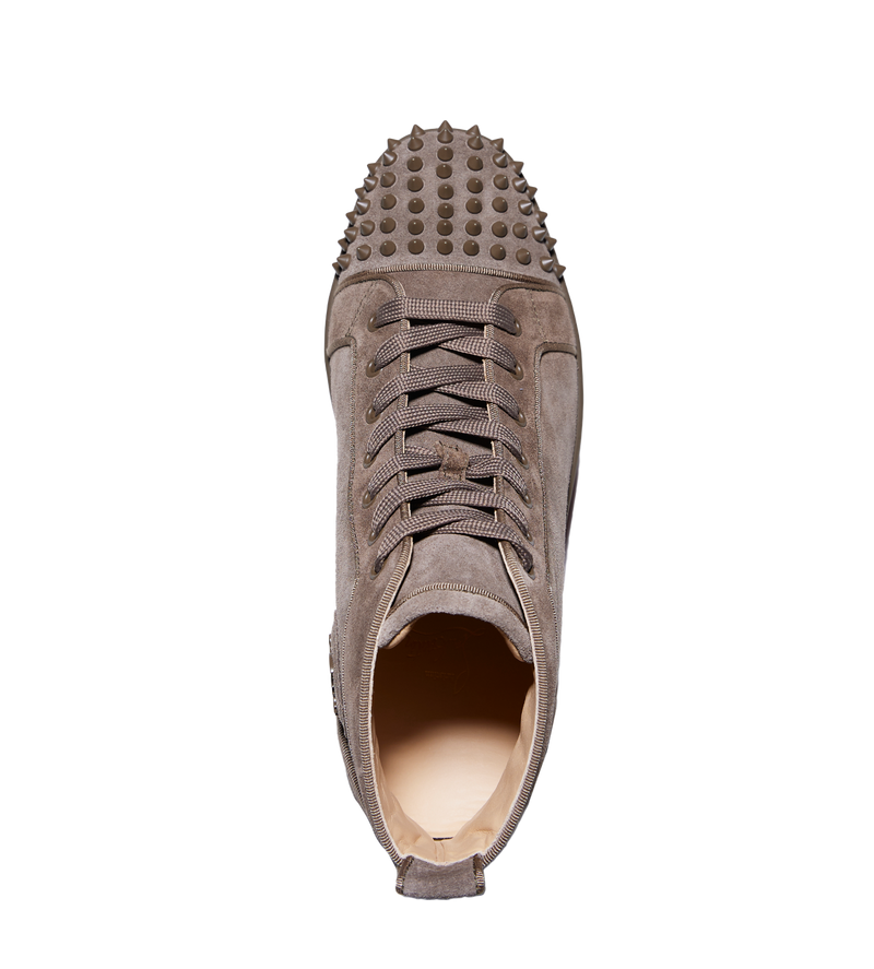 Lou Spikes Sierra - 42