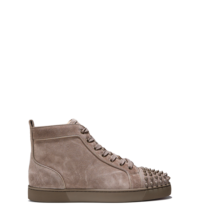 Lou Spikes Sierra - 42