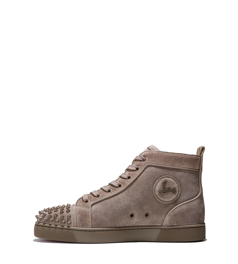 Lou Spikes Sierra - 42