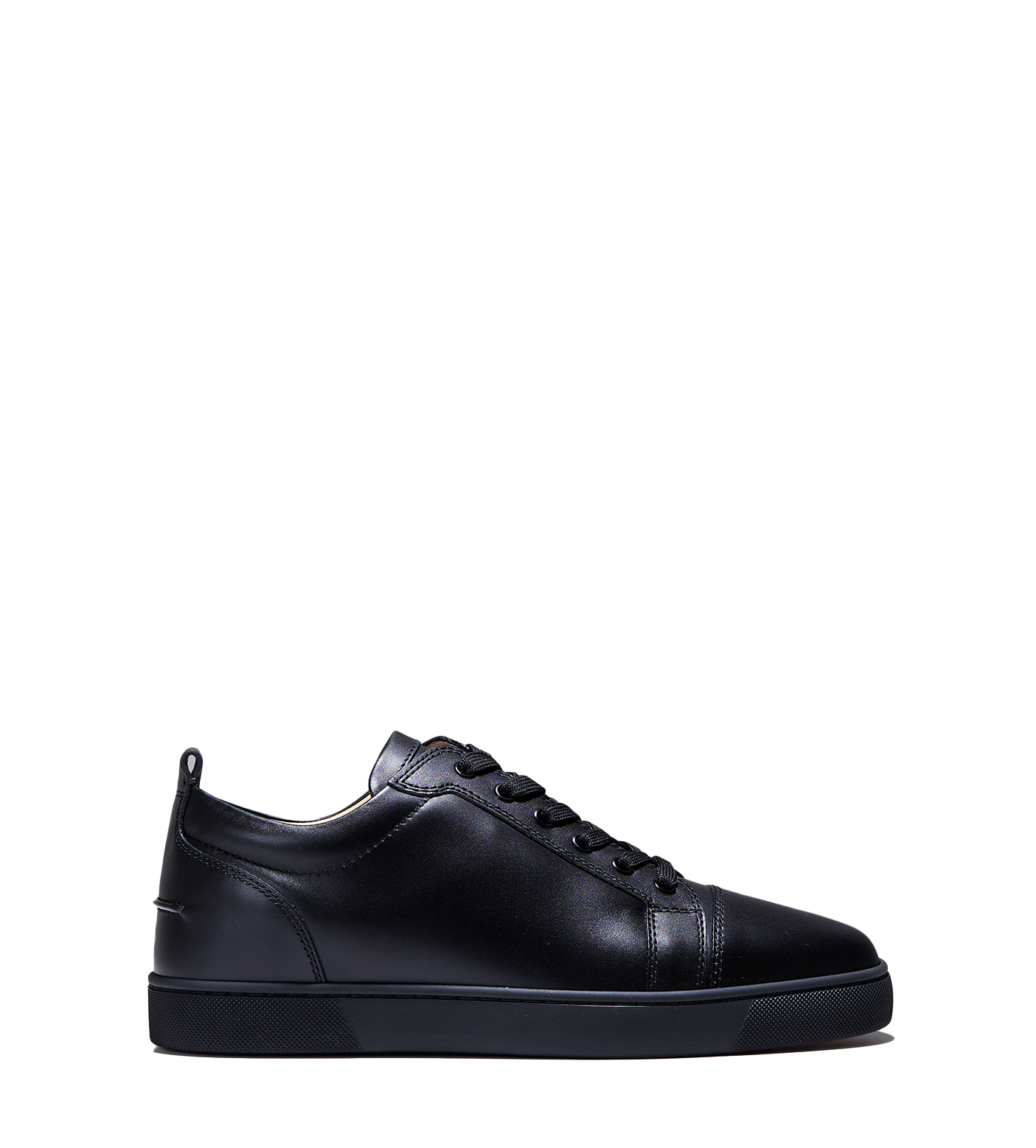 Louis Junior Calf Black