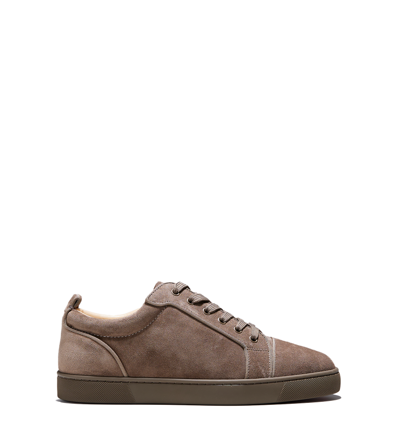 Louis Junior Orlato Suede Sierra - 40