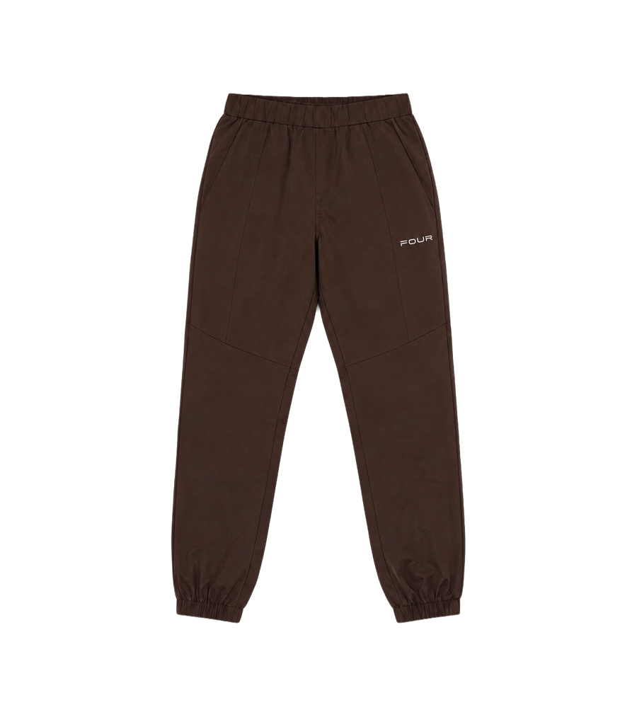Sportswear Core Track Pants Brown