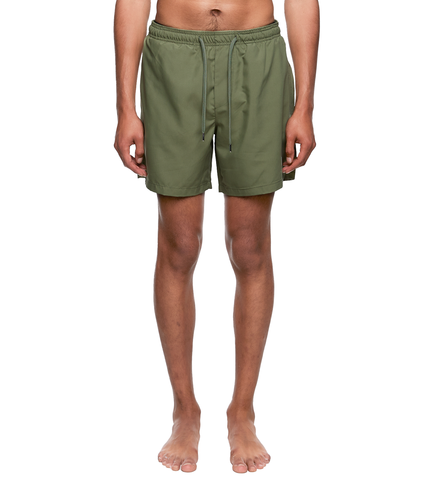 Olive green board 2024 shorts