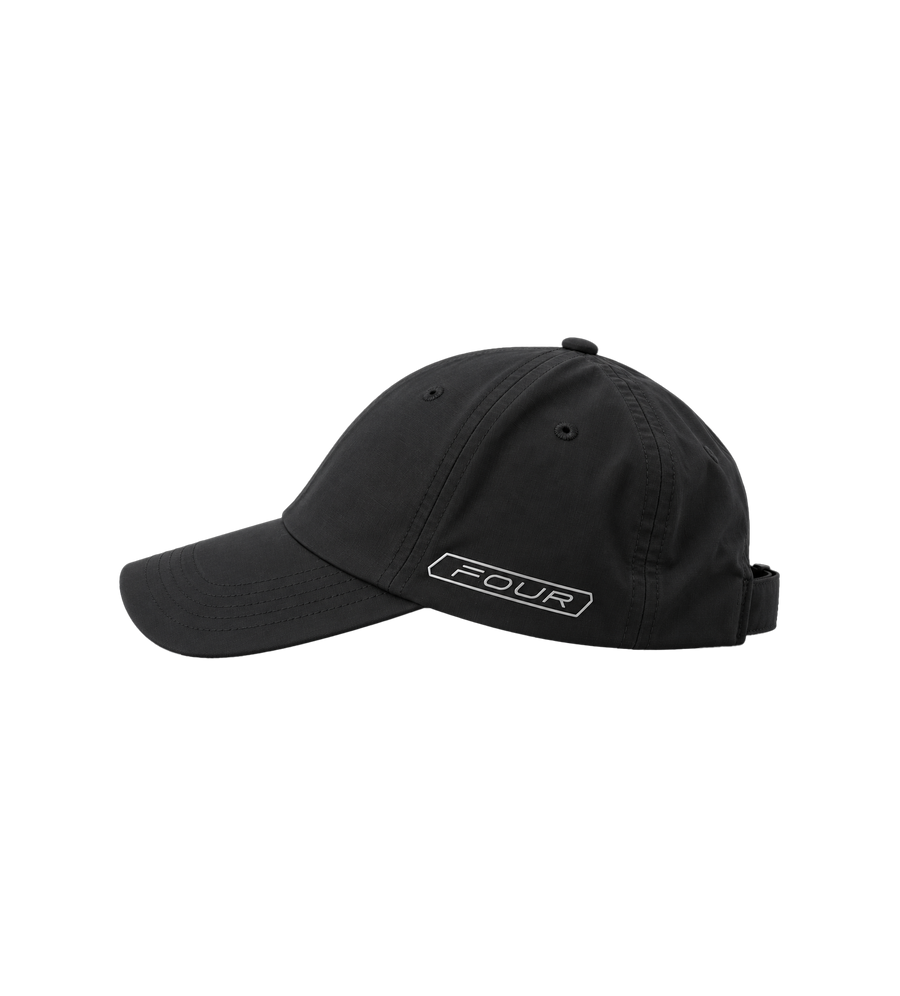 Sportswear Performance Cap Black