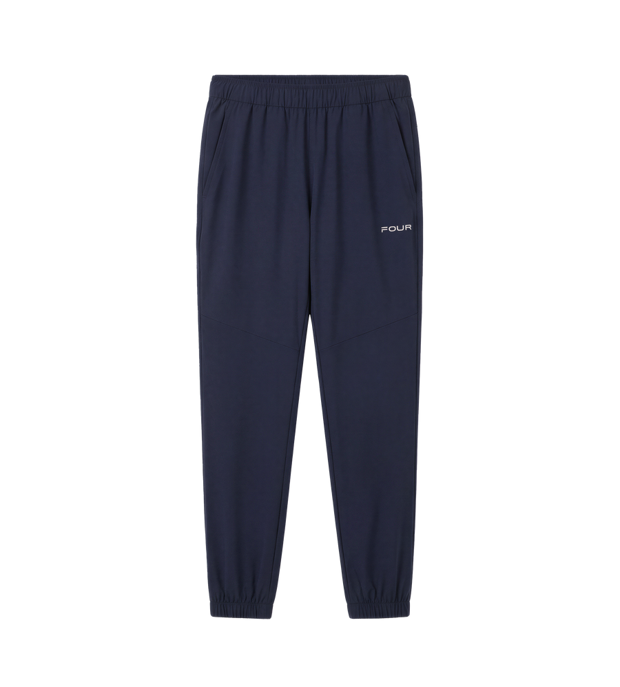 Sportswear Track Pants Marine Blue