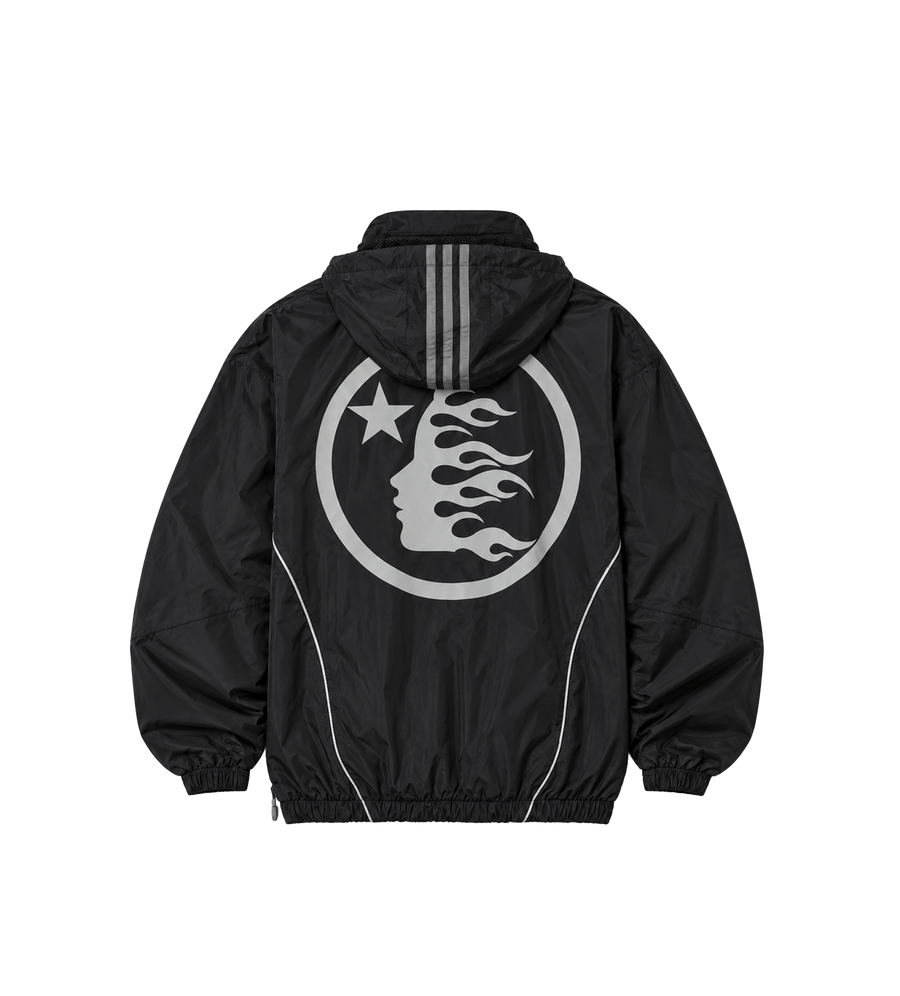 Originals x Hellstar Ember Track Jacket Black
