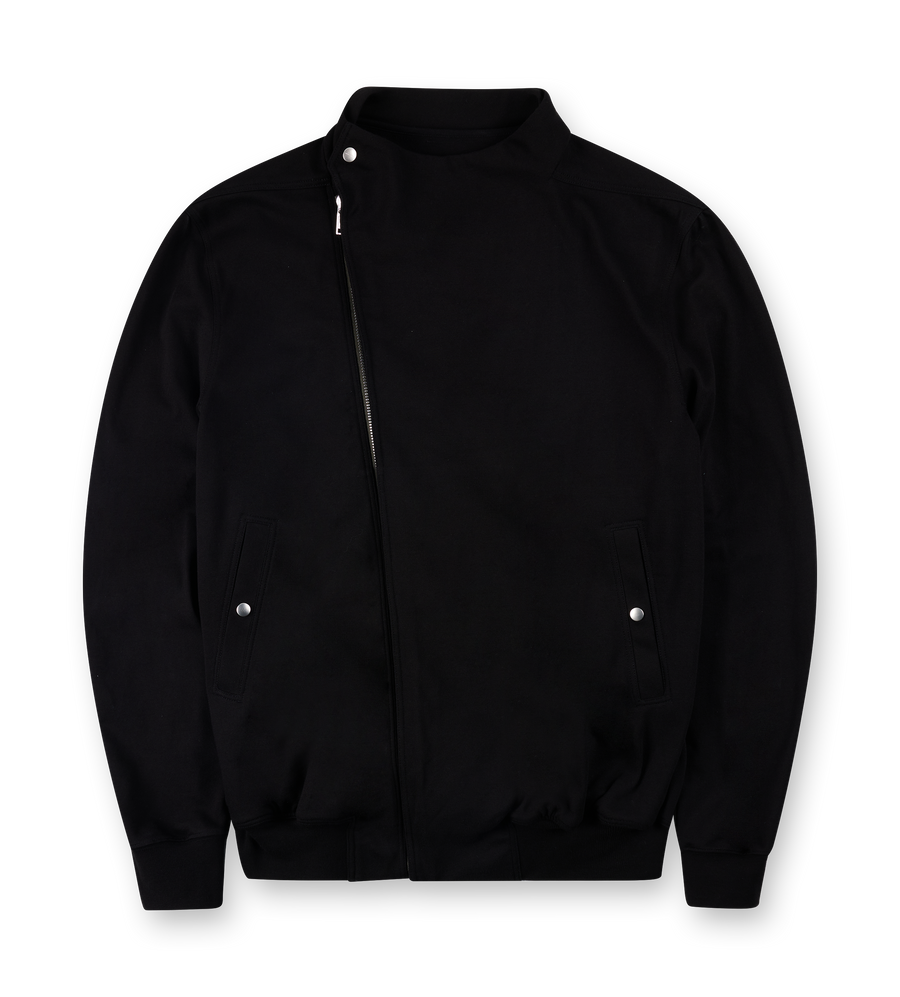 Rick Owens Temple Hollywood Flight in Black