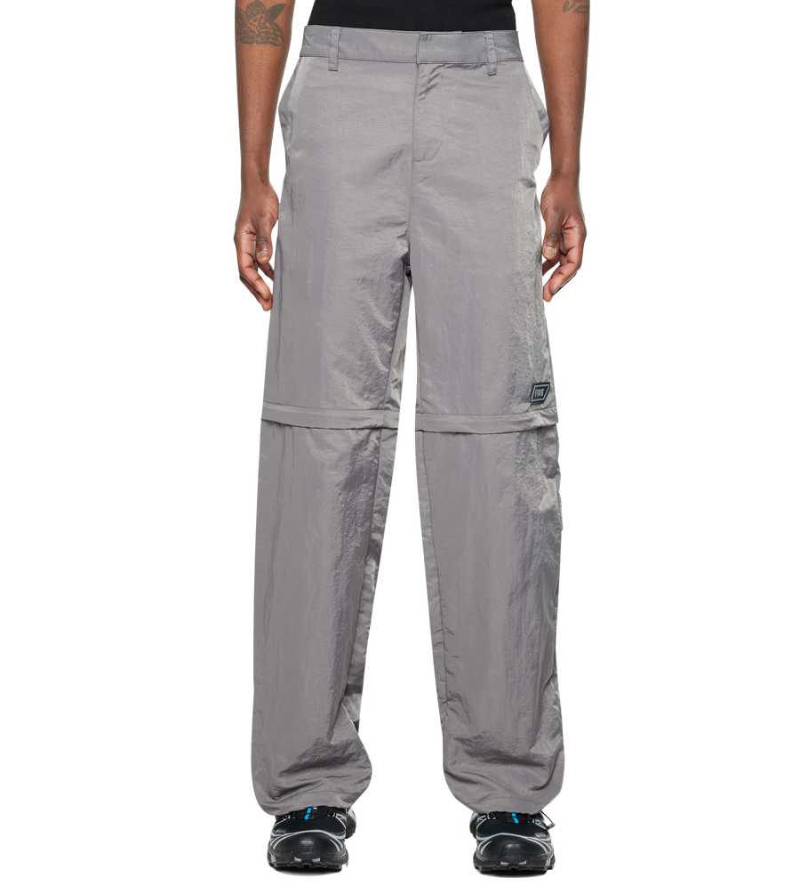 Zip Off Pants Storm Front