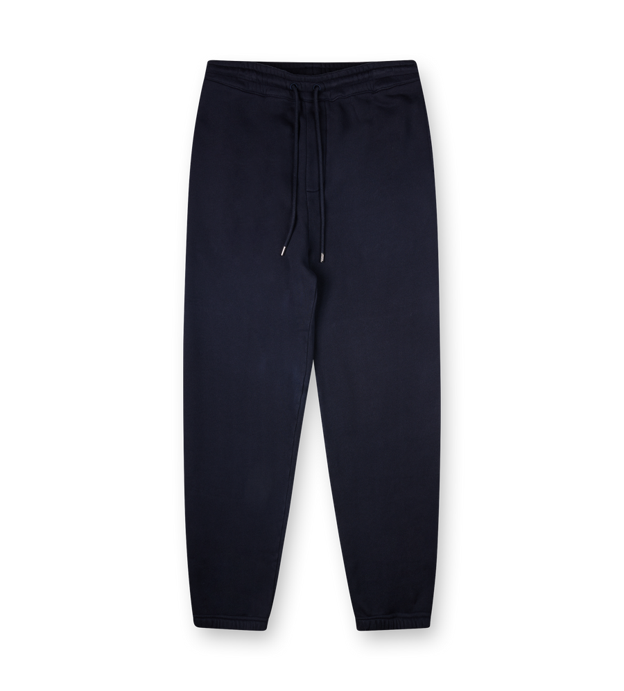 Jacquemus The Torneo Sweatpants in Dark Navy