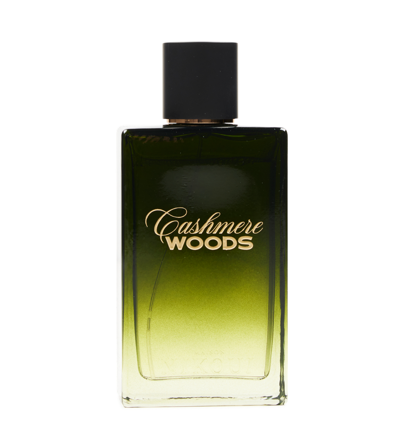 Maison Nikoui Cashmere Woods Eau de Parfum 100 ml