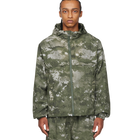Oil Green