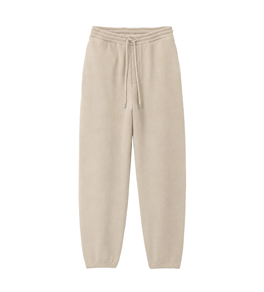 The Torneo Sweatpants Beige