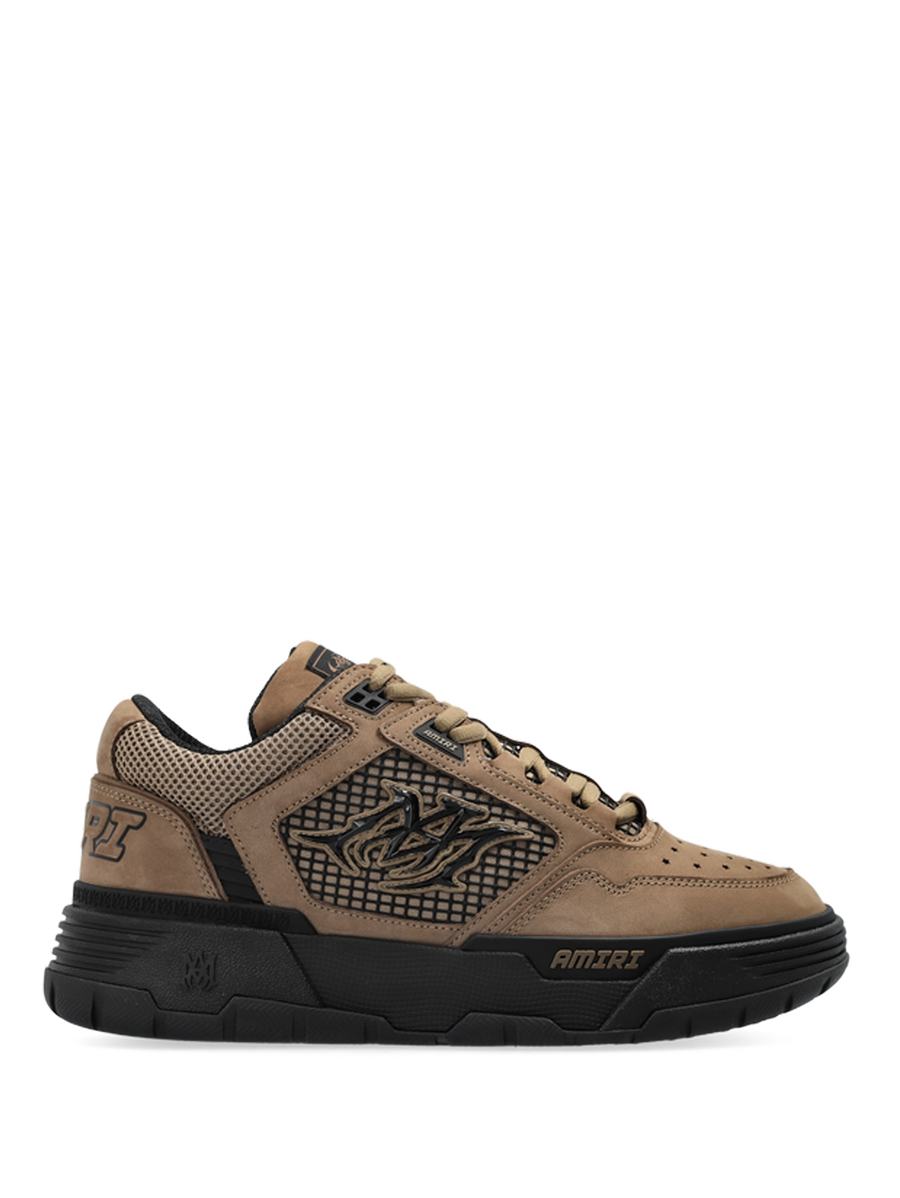 MA-94 Sports Sneakers Taupe