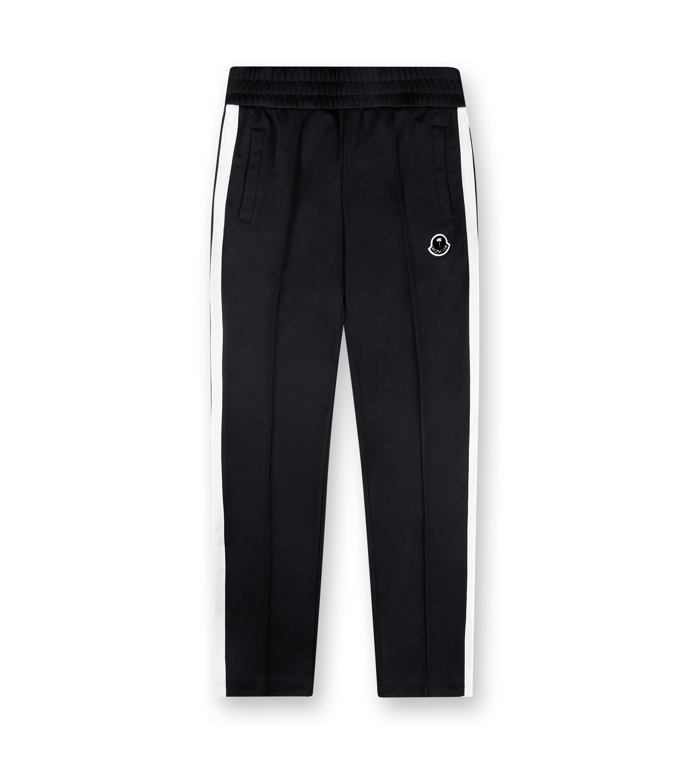 Moncler x palm angels track pants shop