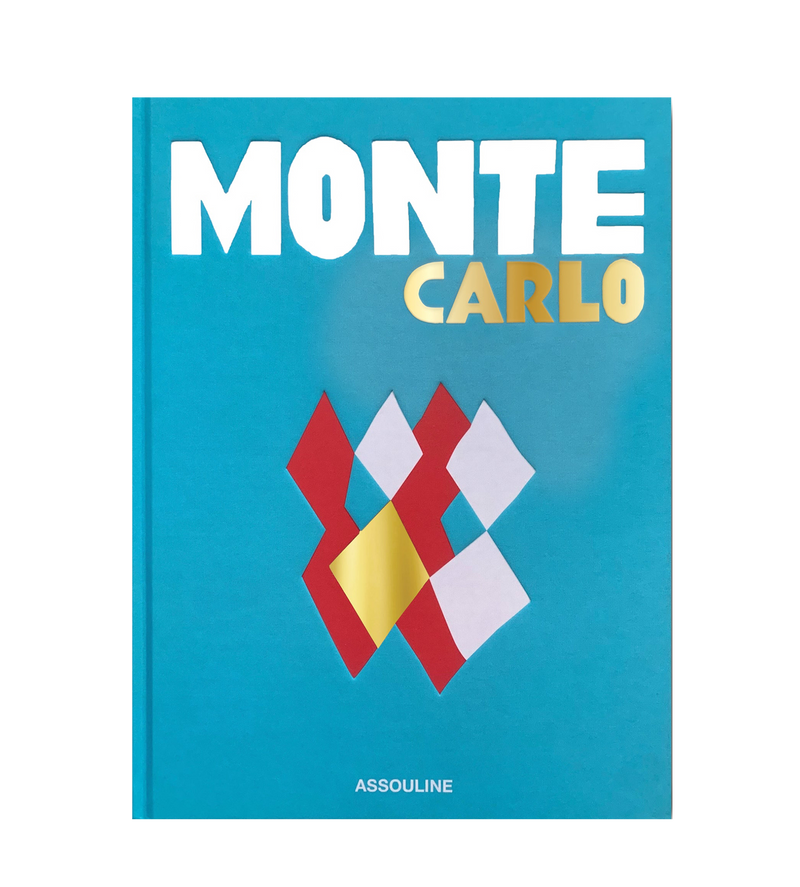Assouline Monte Carlo - O/S