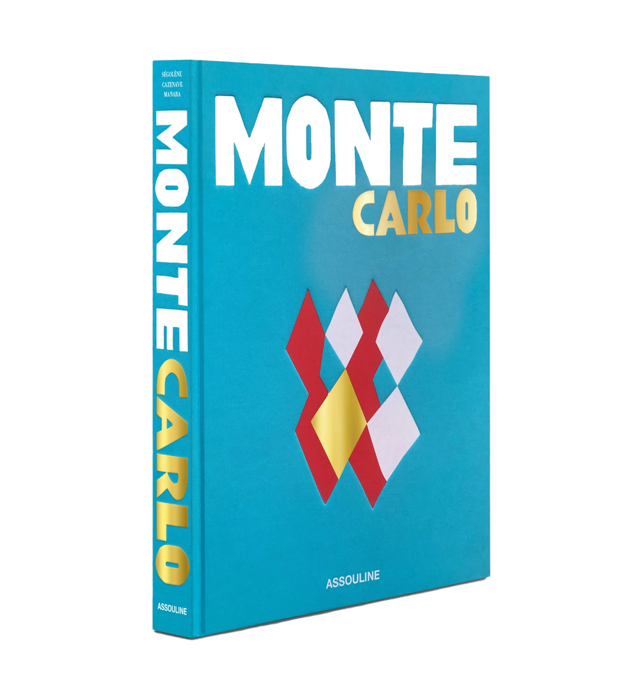 Assouline Monte Carlo