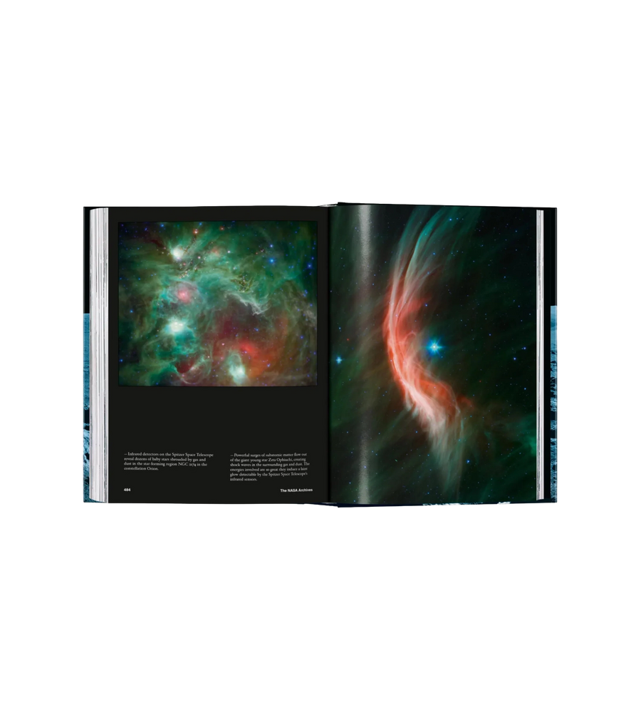 TASCHEN The NASA Archives