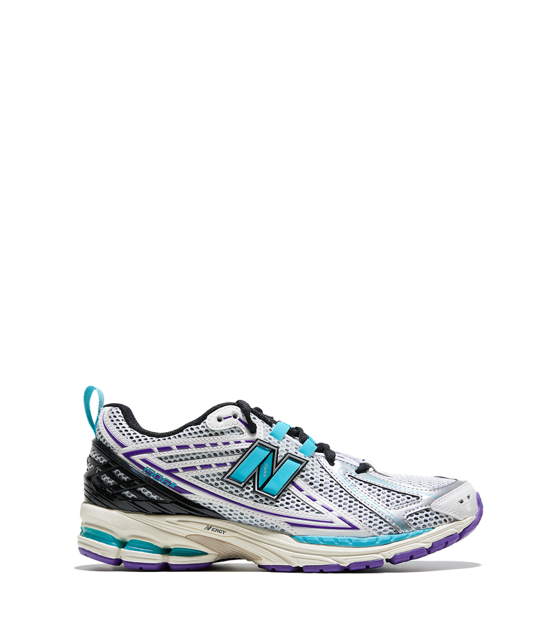 1906 Sneakers Hornets - 7.5