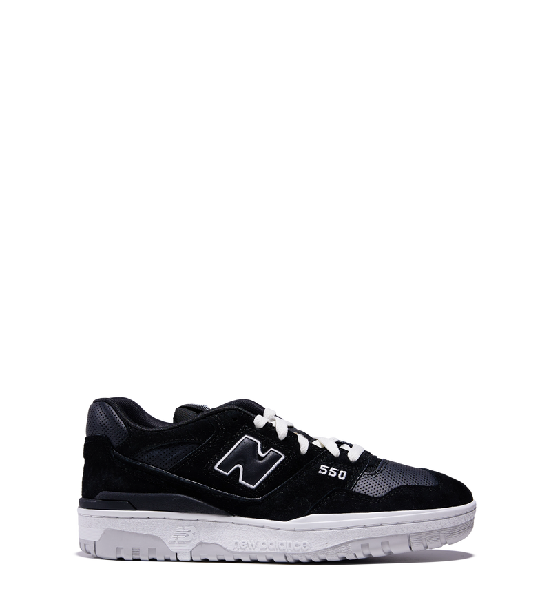 Sneakers Black/white - 6