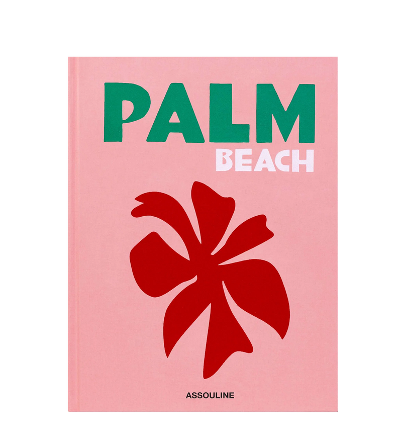 Assouline Palm Beach - O/S