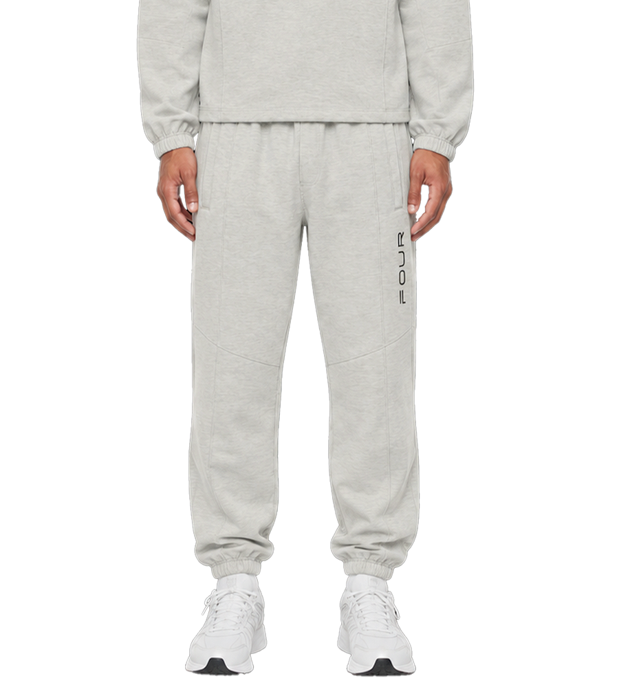 Sportswear Fleece Trackpants Grey